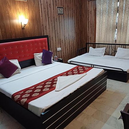 Baba Paying Guest House 瓦拉纳西 外观 照片