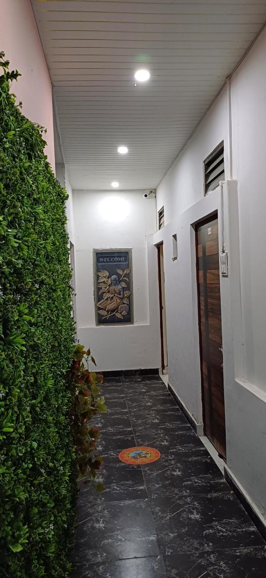 Baba Paying Guest House 瓦拉纳西 外观 照片