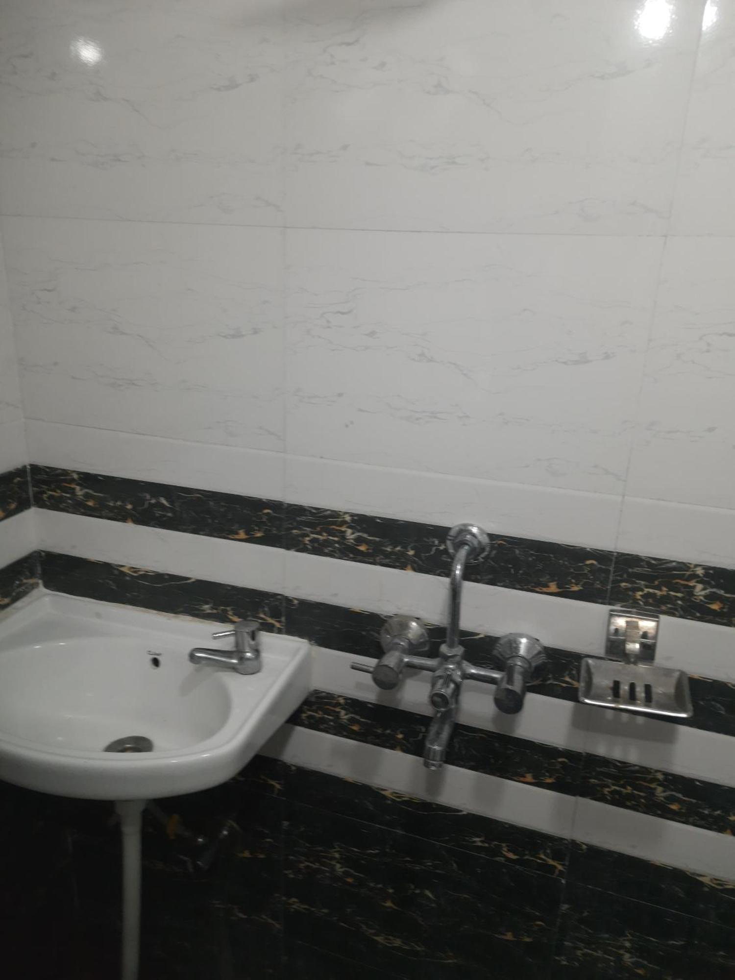 Baba Paying Guest House 瓦拉纳西 外观 照片
