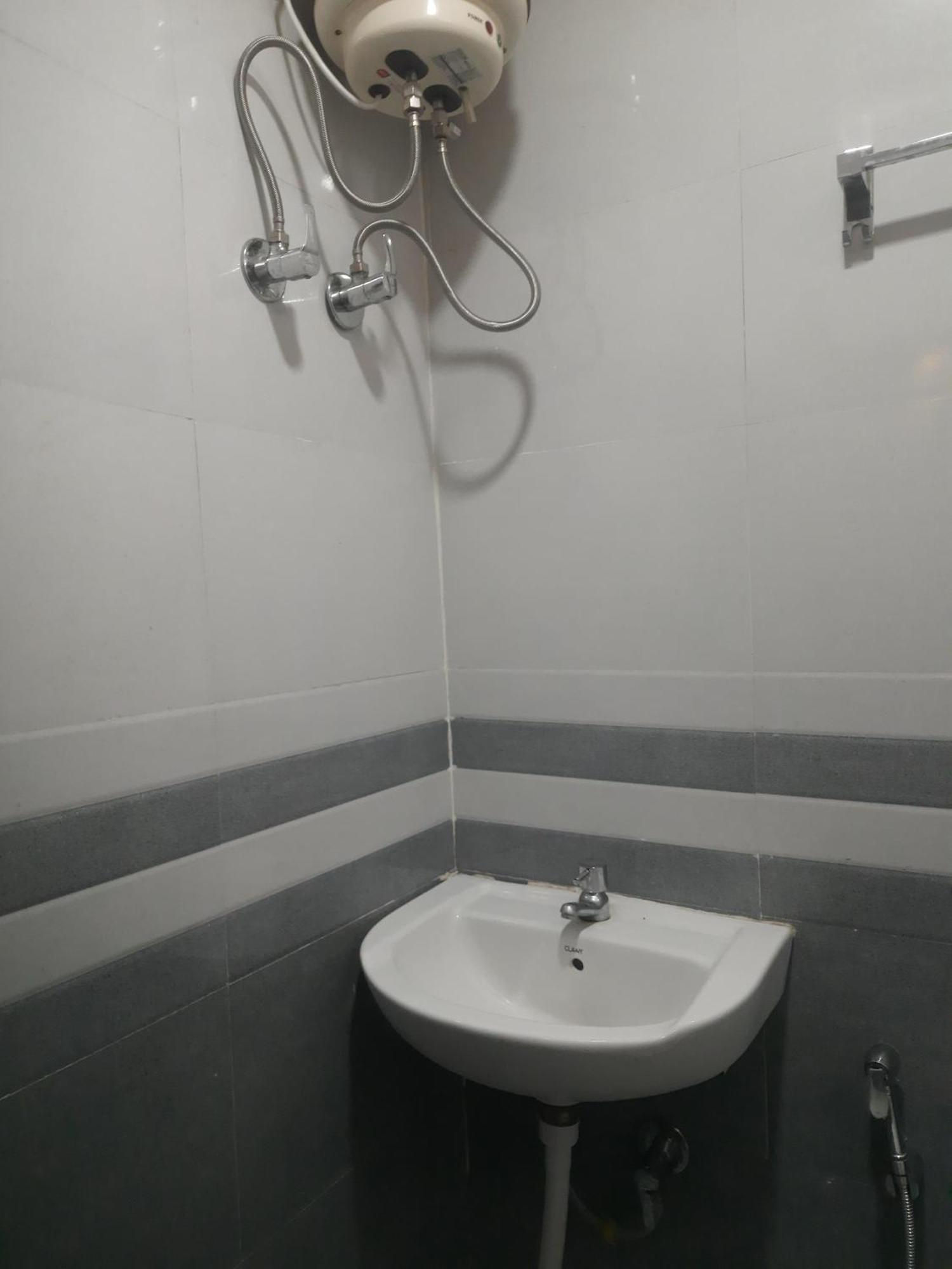Baba Paying Guest House 瓦拉纳西 外观 照片