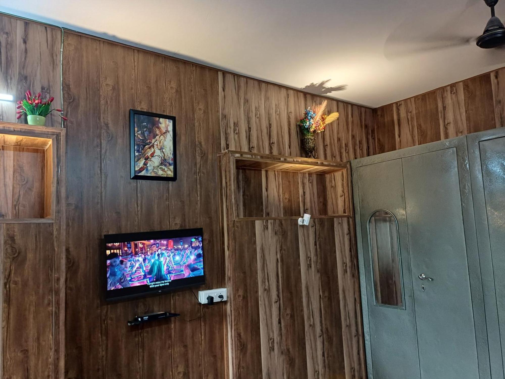 Baba Paying Guest House 瓦拉纳西 外观 照片